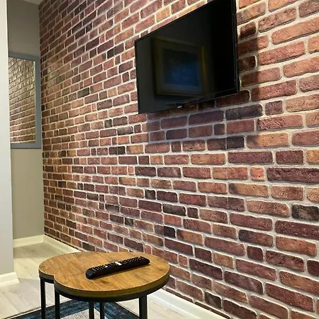 Chocoport Osmanbey * 이스탄불