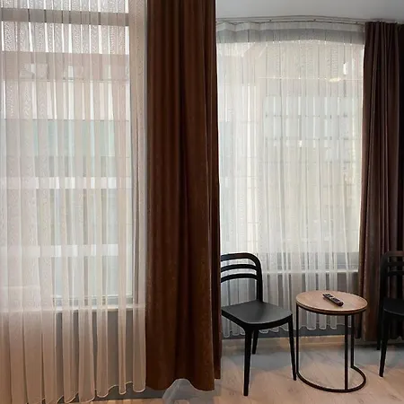 Chocoport Osmanbey Apartment Istanbul