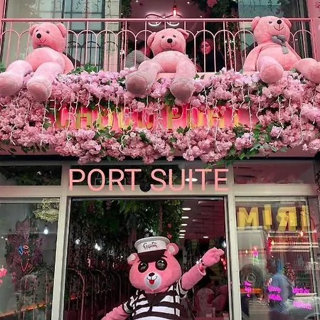 Chocoport Osmanbey